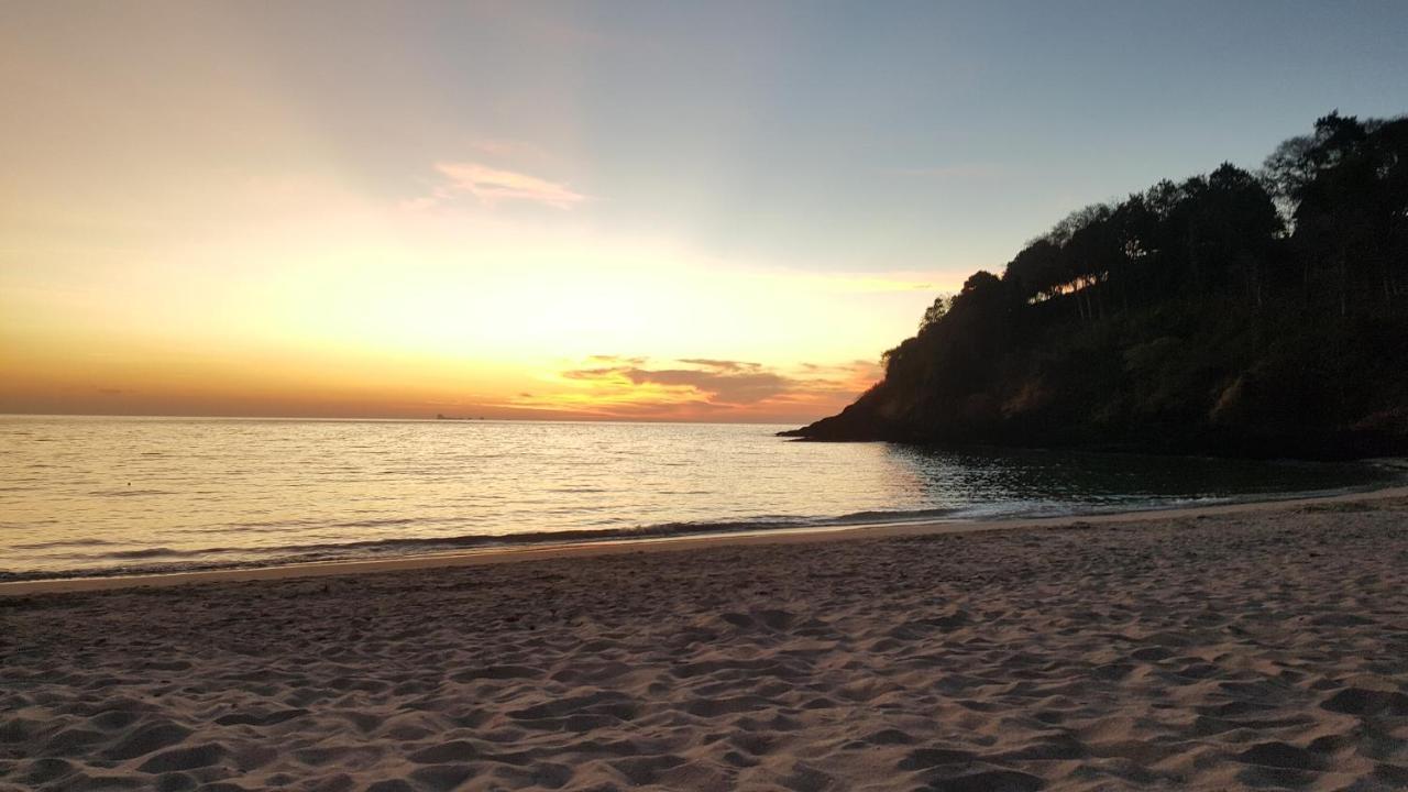 Home No.9 Ko Lanta エクステリア 写真