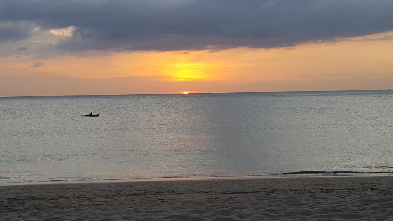 Home No.9 Ko Lanta エクステリア 写真