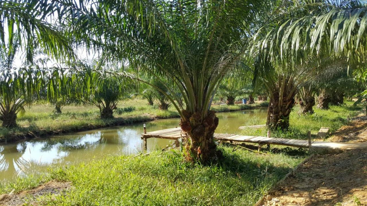 Home No.9 Ko Lanta エクステリア 写真