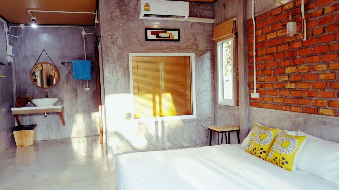 Home No.9 Ko Lanta エクステリア 写真