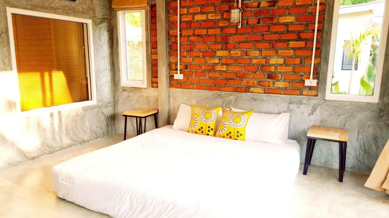 Home No.9 Ko Lanta エクステリア 写真
