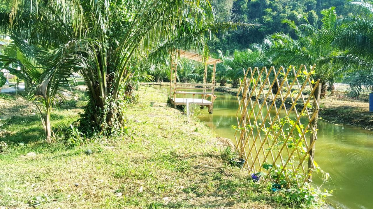 Home No.9 Ko Lanta エクステリア 写真
