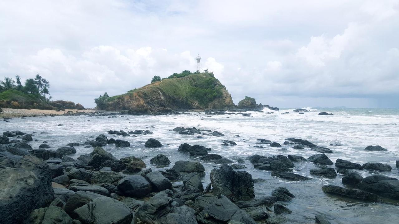 Home No.9 Ko Lanta エクステリア 写真