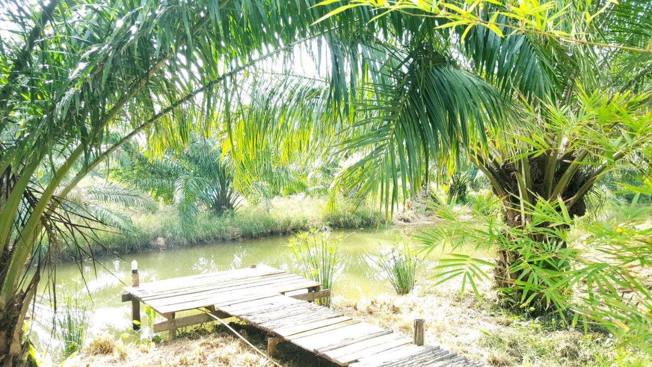 Home No.9 Ko Lanta エクステリア 写真