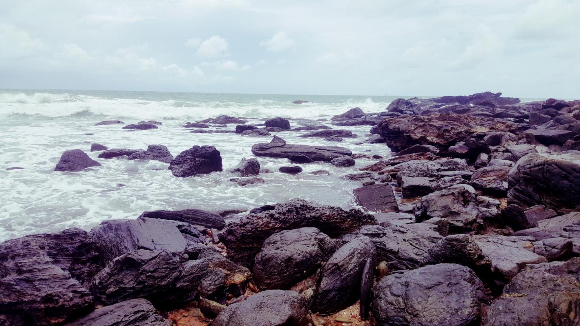 Home No.9 Ko Lanta エクステリア 写真