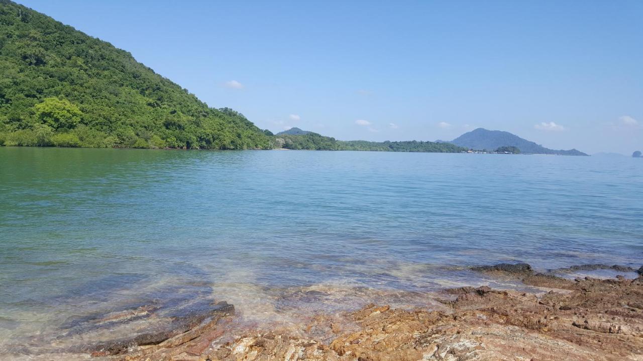 Home No.9 Ko Lanta エクステリア 写真