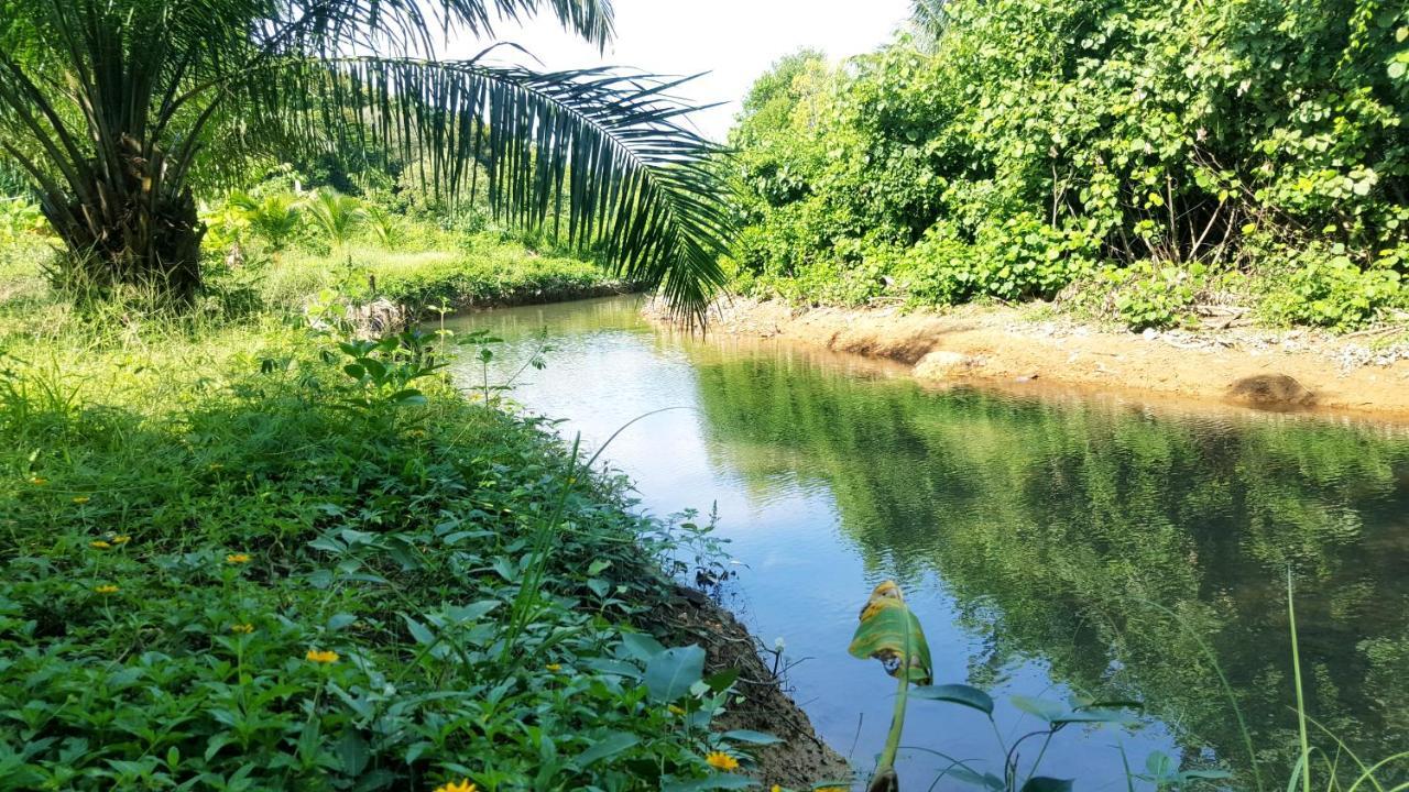 Home No.9 Ko Lanta エクステリア 写真